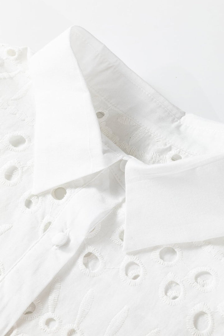 Camille Boutique - Shirts