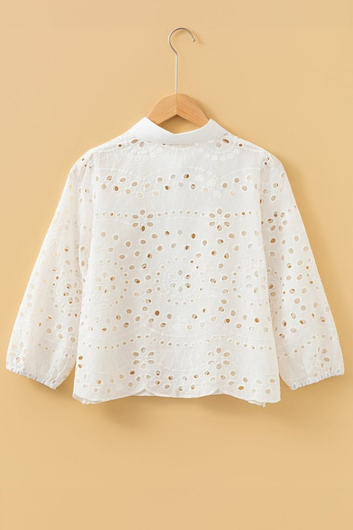 Camille Boutique - Shirts