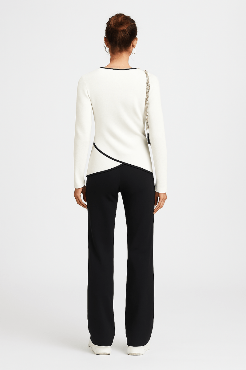 Camille Boutique - Shirt and Blouses