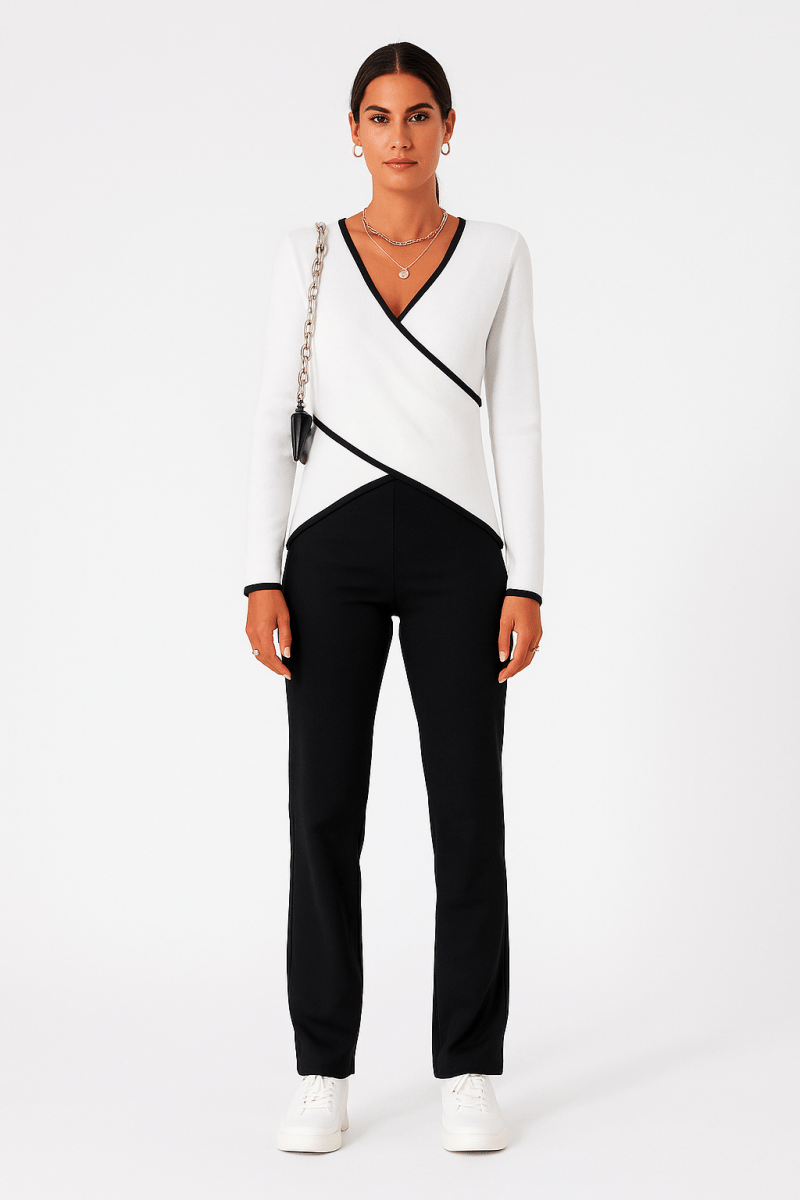 Camille Boutique - Shirt and Blouses
