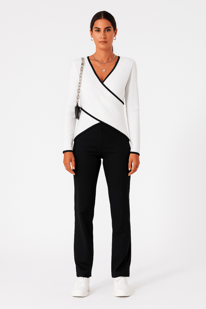 Camille Boutique - Shirt and Blouses