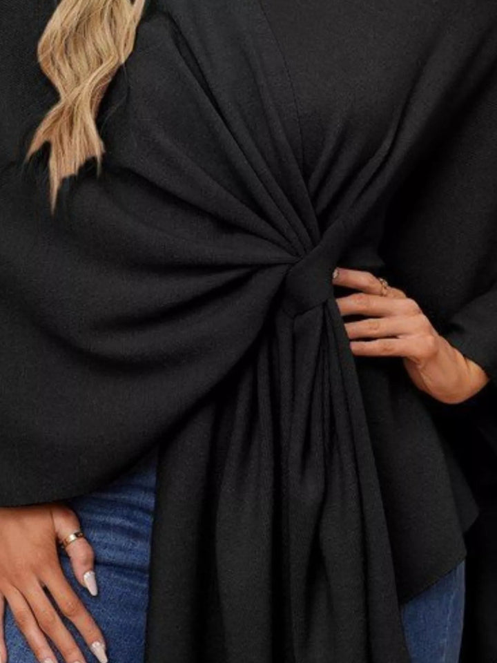 Camille Boutique - Capes