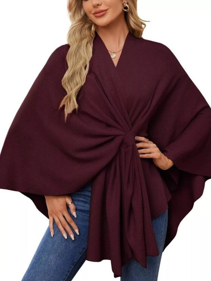 Camille Boutique - Capes