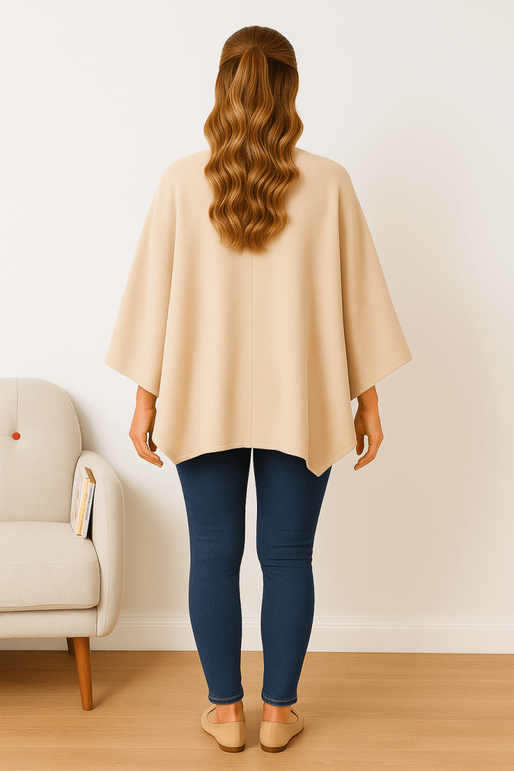 Camille Boutique - Capes