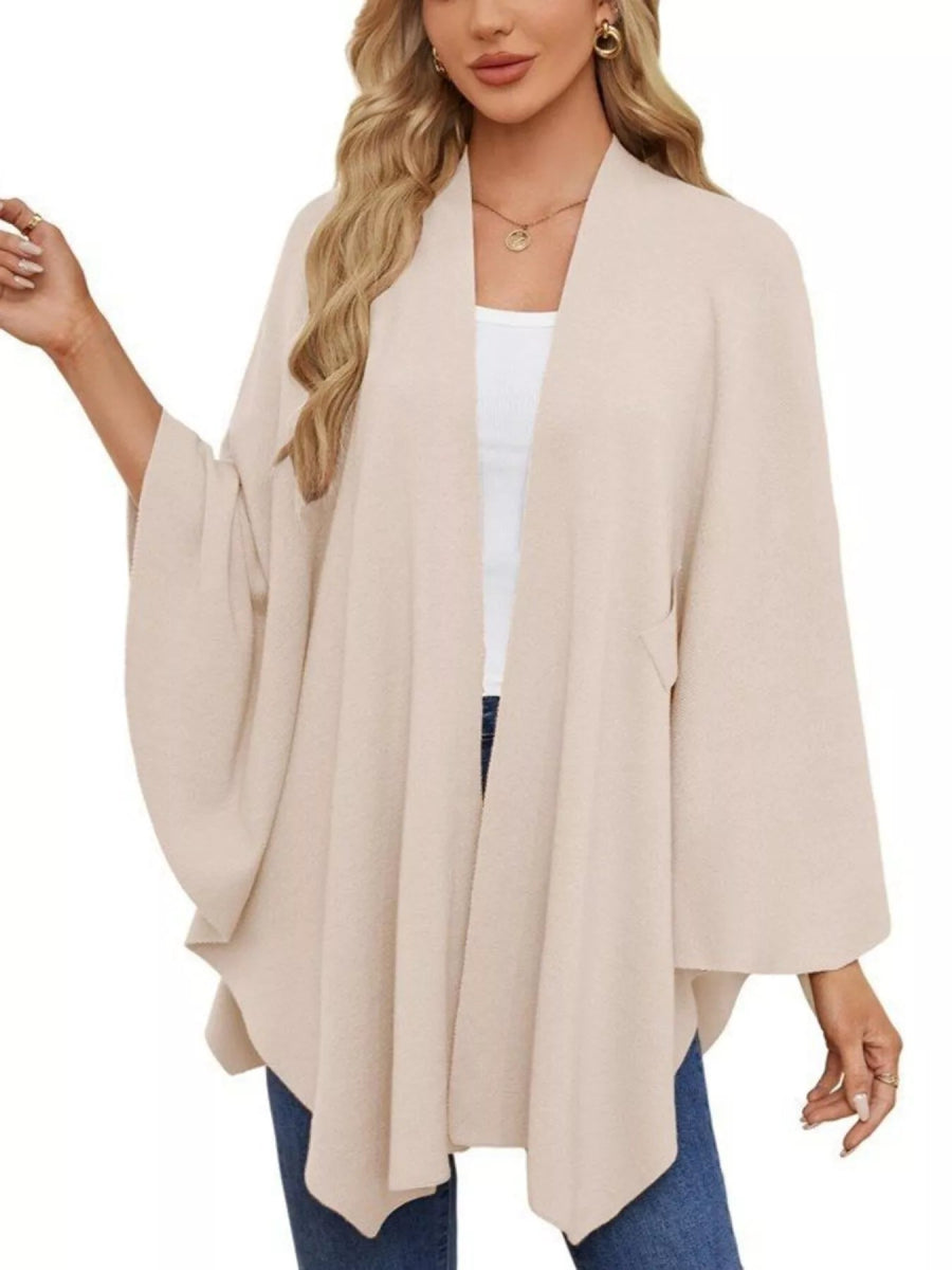 Camille Boutique - Capes