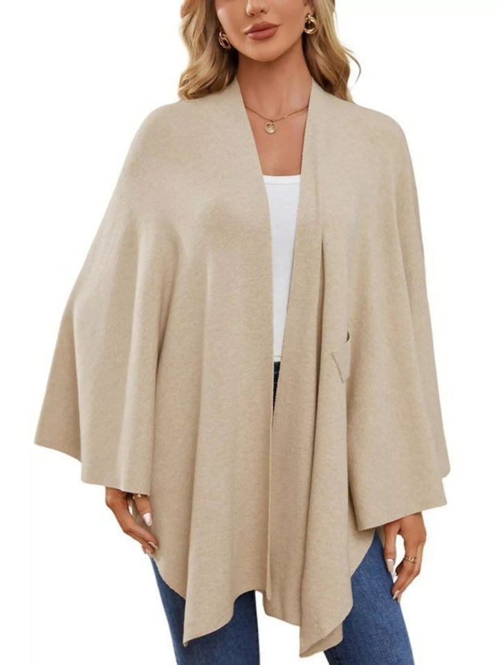 Camille Boutique - Capes