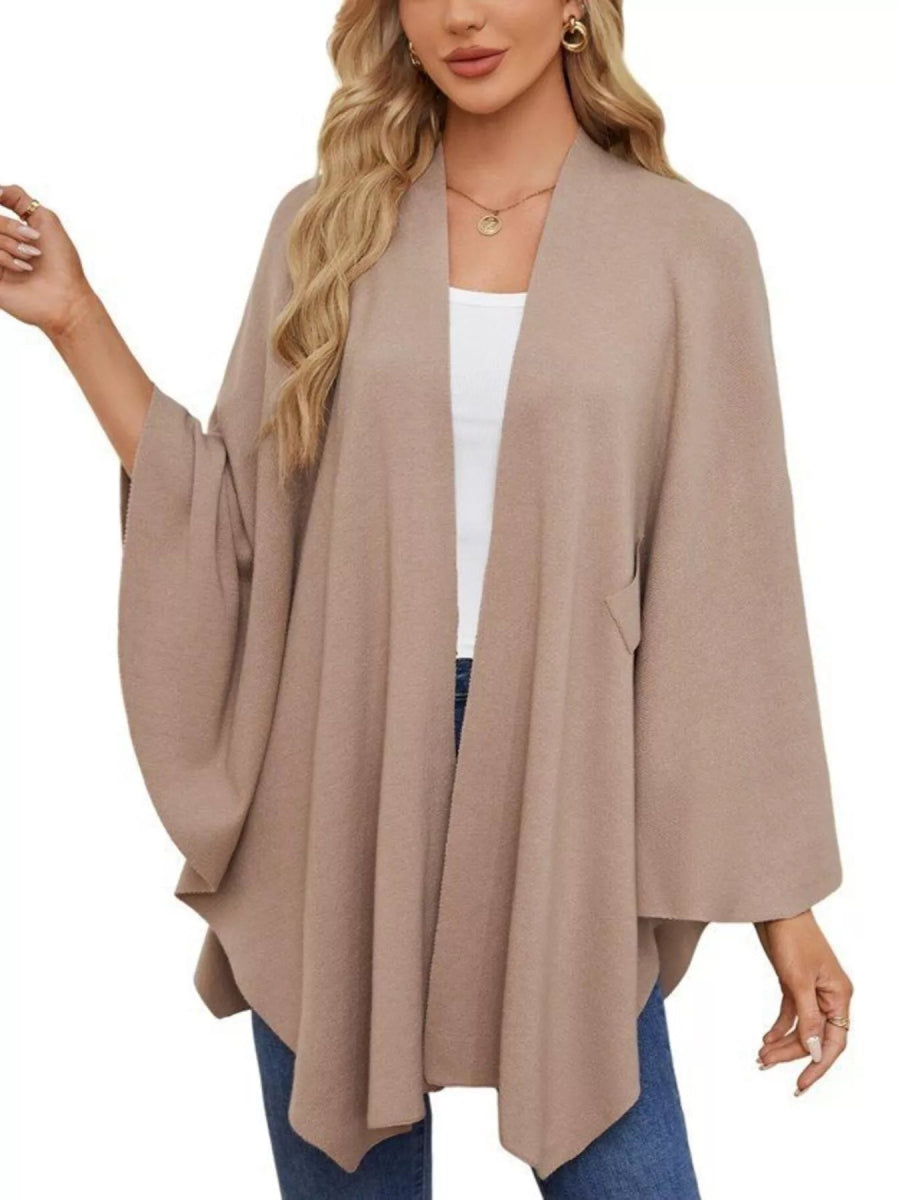 Camille Boutique - Capes