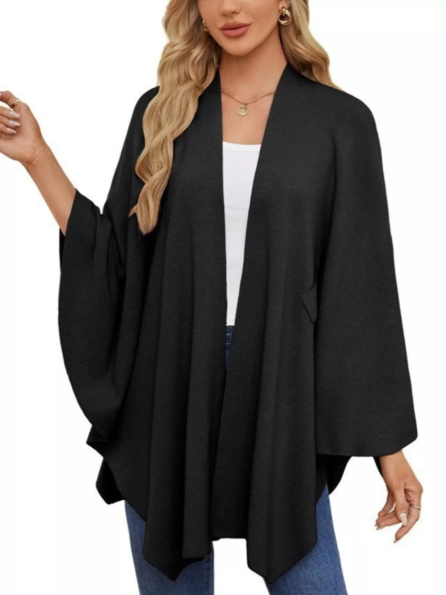 Camille Boutique - Capes
