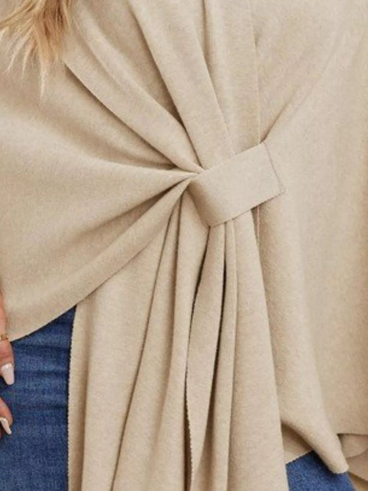 Camille Boutique - Capes