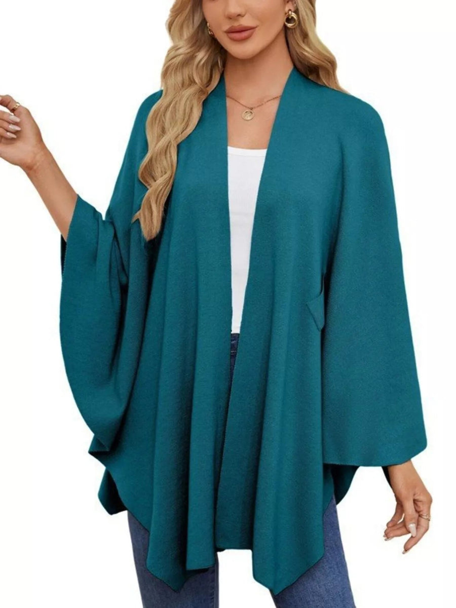 Camille Boutique - Capes