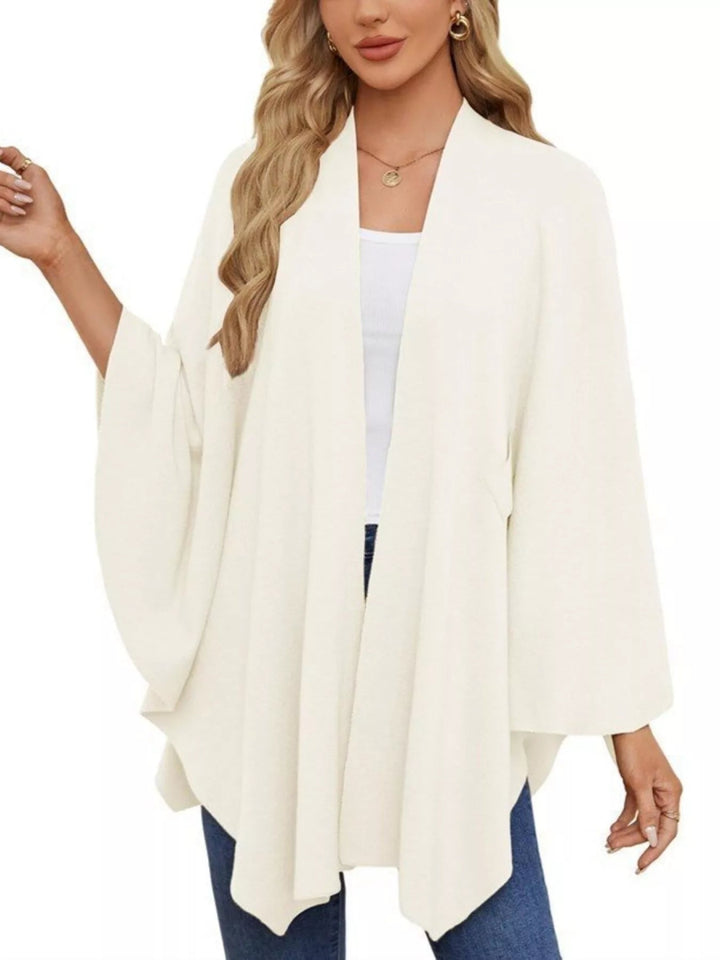 Camille Boutique - Capes