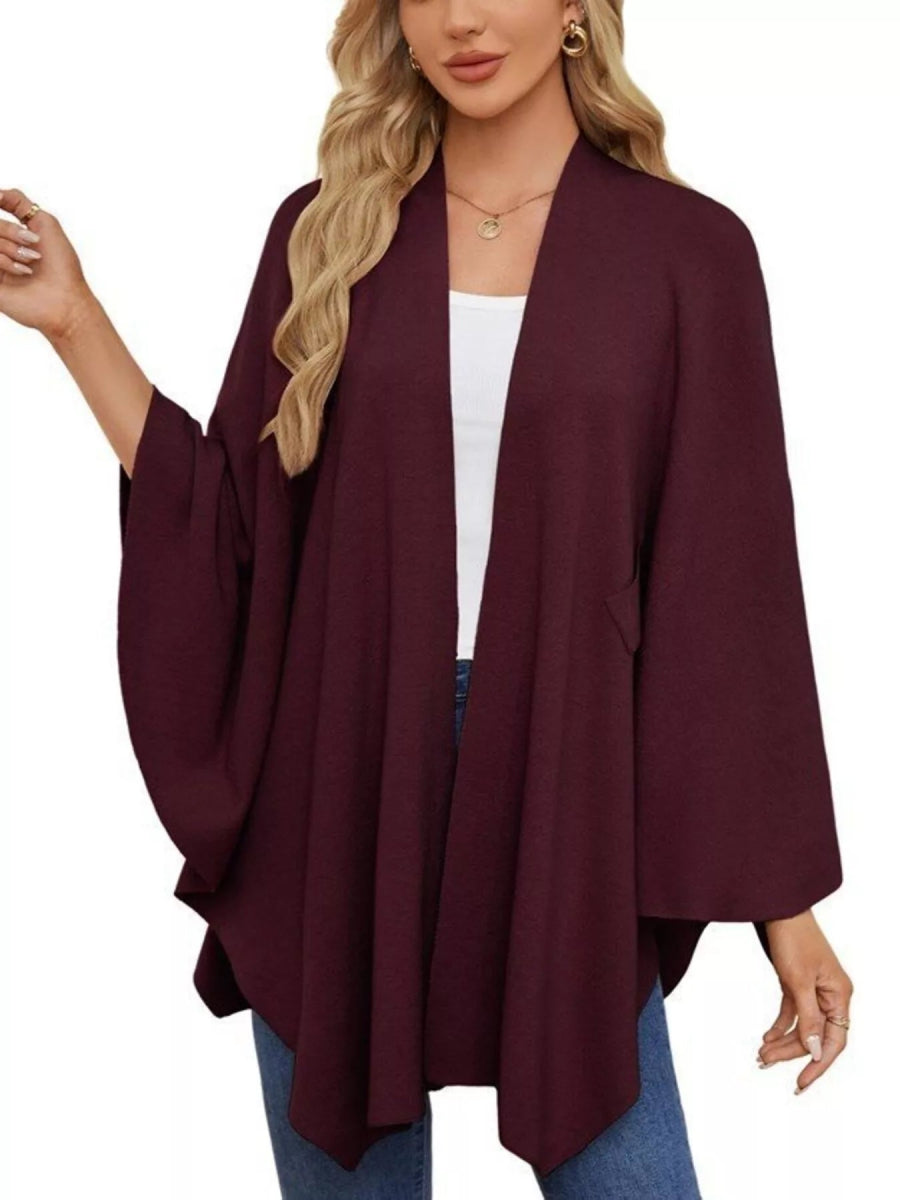 Camille Boutique - Capes