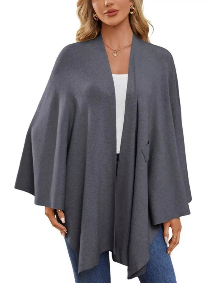Camille Boutique - Capes