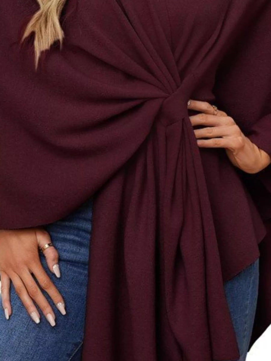 Camille Boutique - Capes