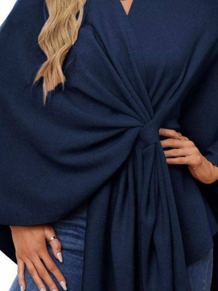 Camille Boutique - Capes