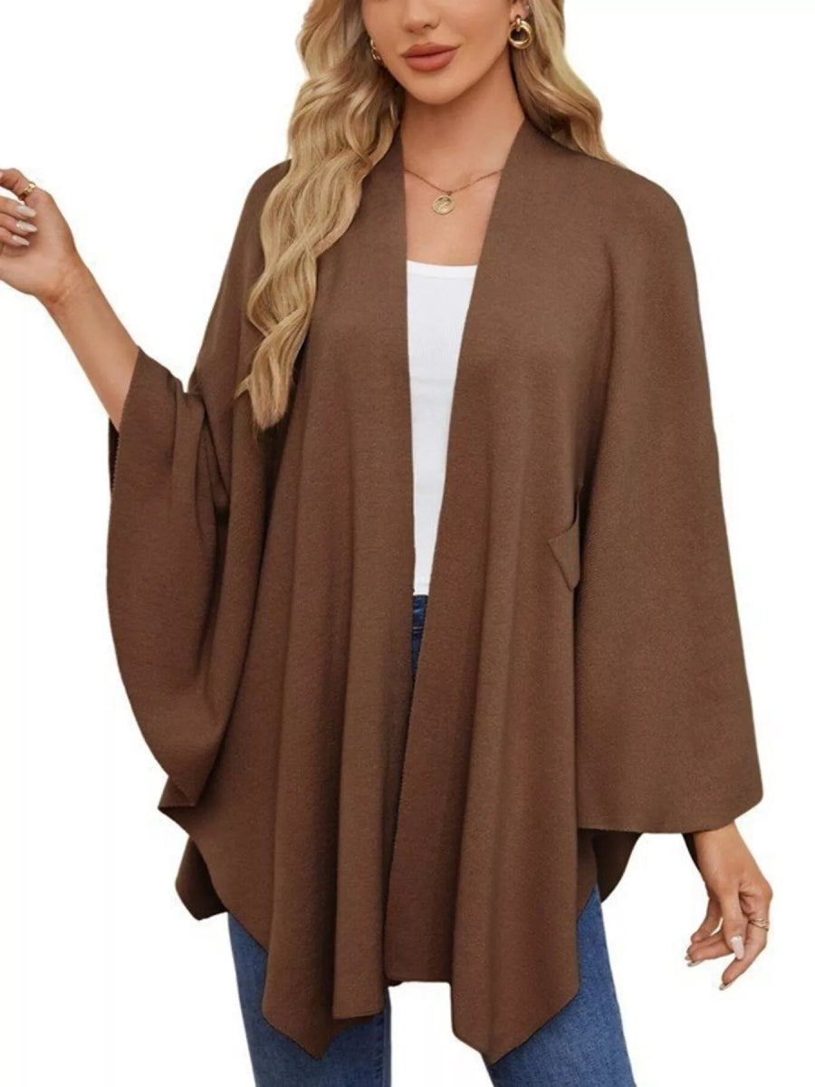 Camille Boutique - Capes
