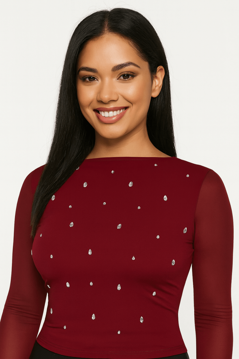 Camille Boutique - Women's Shirts and Blouses