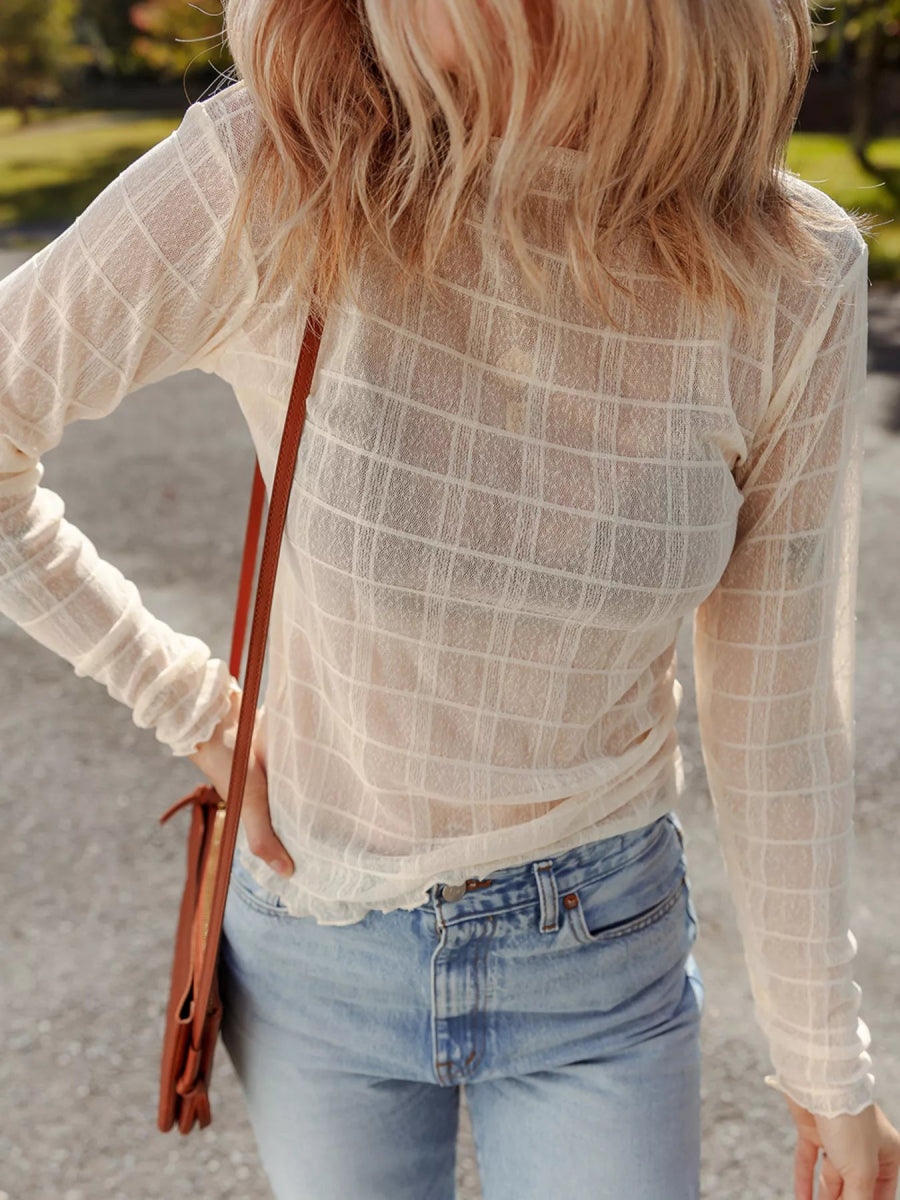 Camille Boutique - Women's Shirts and Blouses