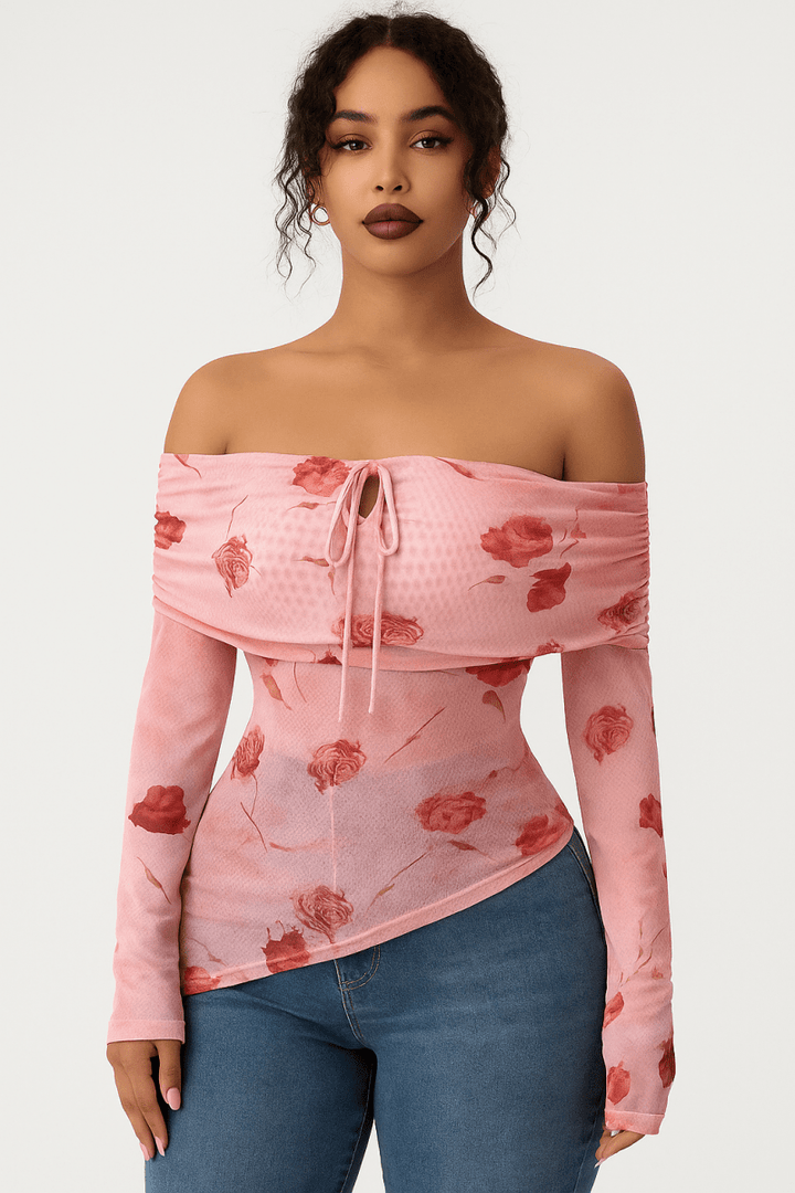 Camille Boutique - Women's Shirts and Blouses