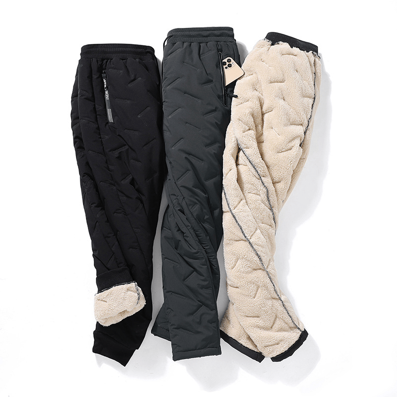 Camille Boutique - Pants