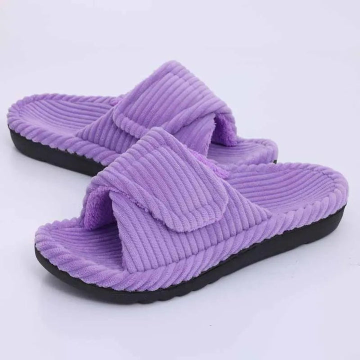 Camille Boutique - Footwear