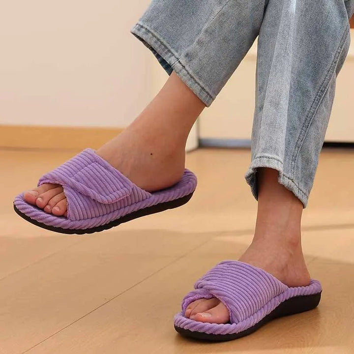 Camille Boutique - Footwear