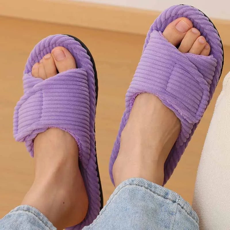 Camille Boutique - Footwear