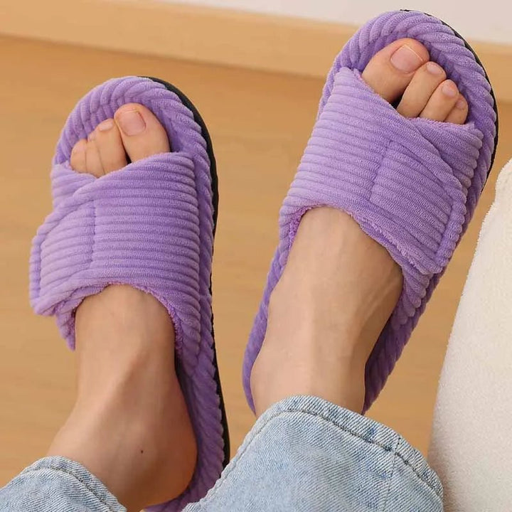 Camille Boutique - Footwear