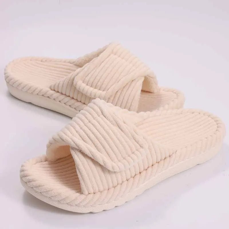 Camille Boutique - Footwear