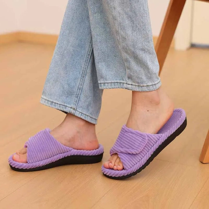 Camille Boutique - Footwear
