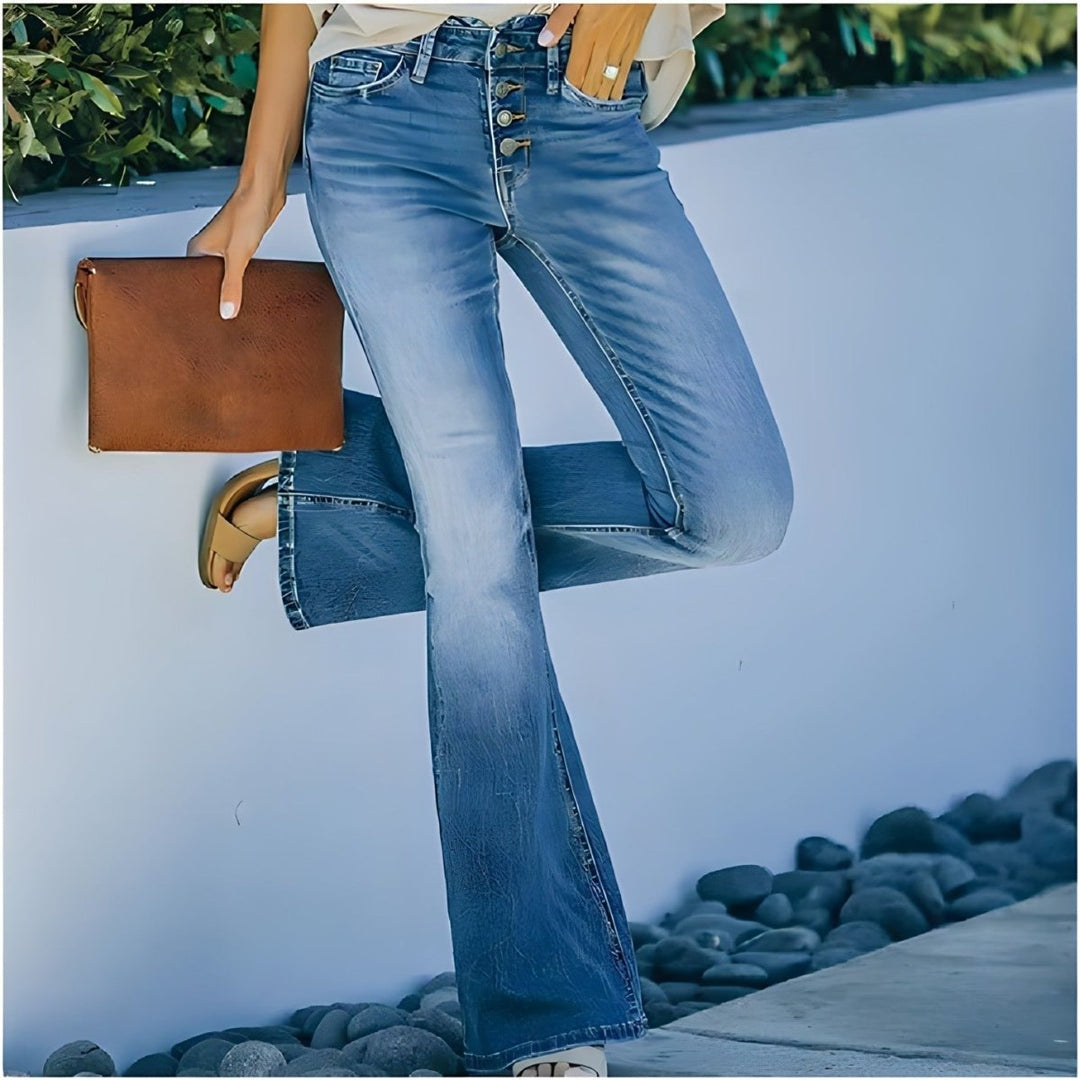Camille Boutique - Pants