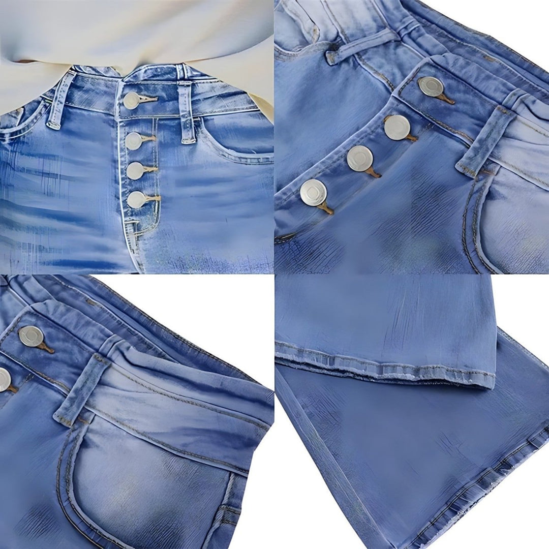 Camille Boutique - Pants