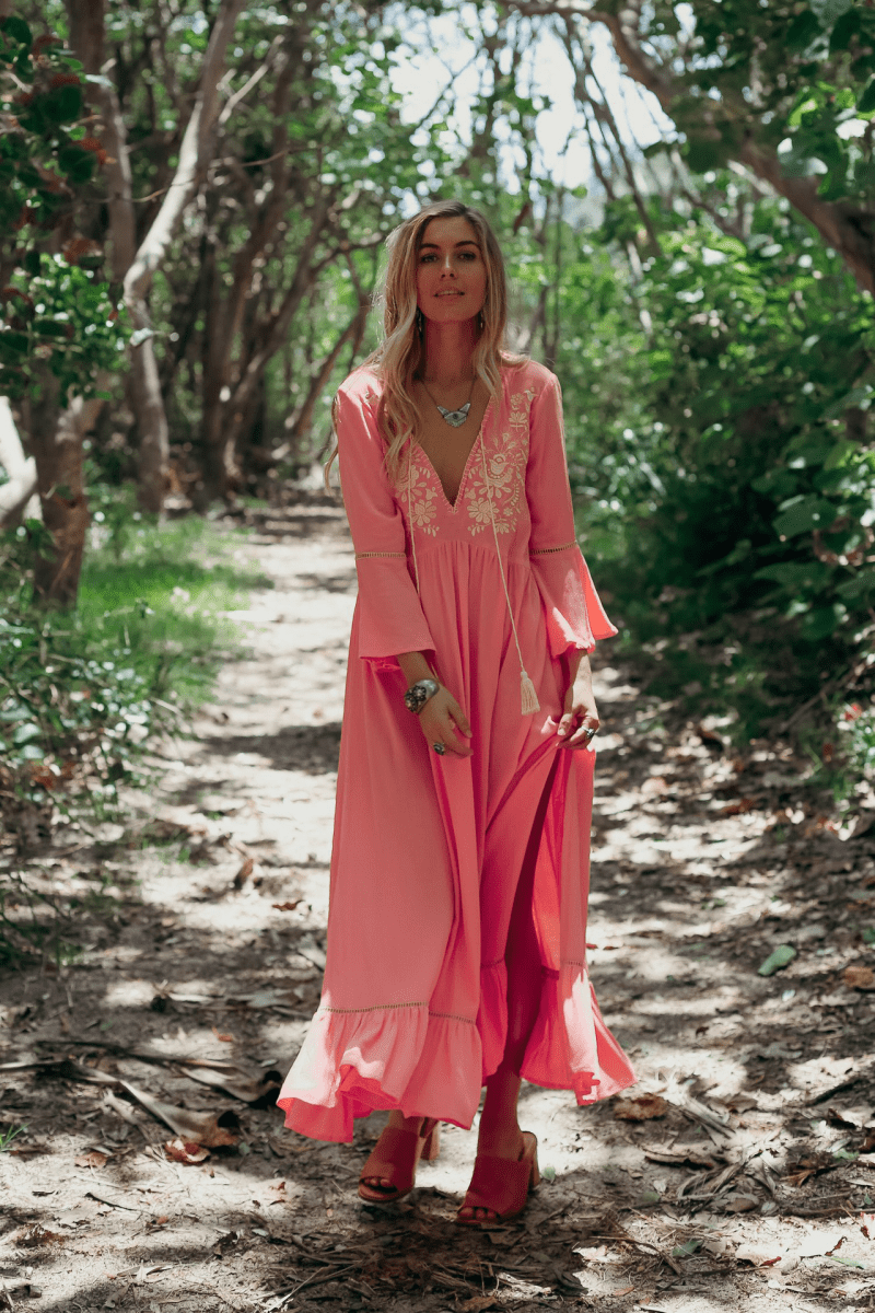 Camille Boutique - Dresses