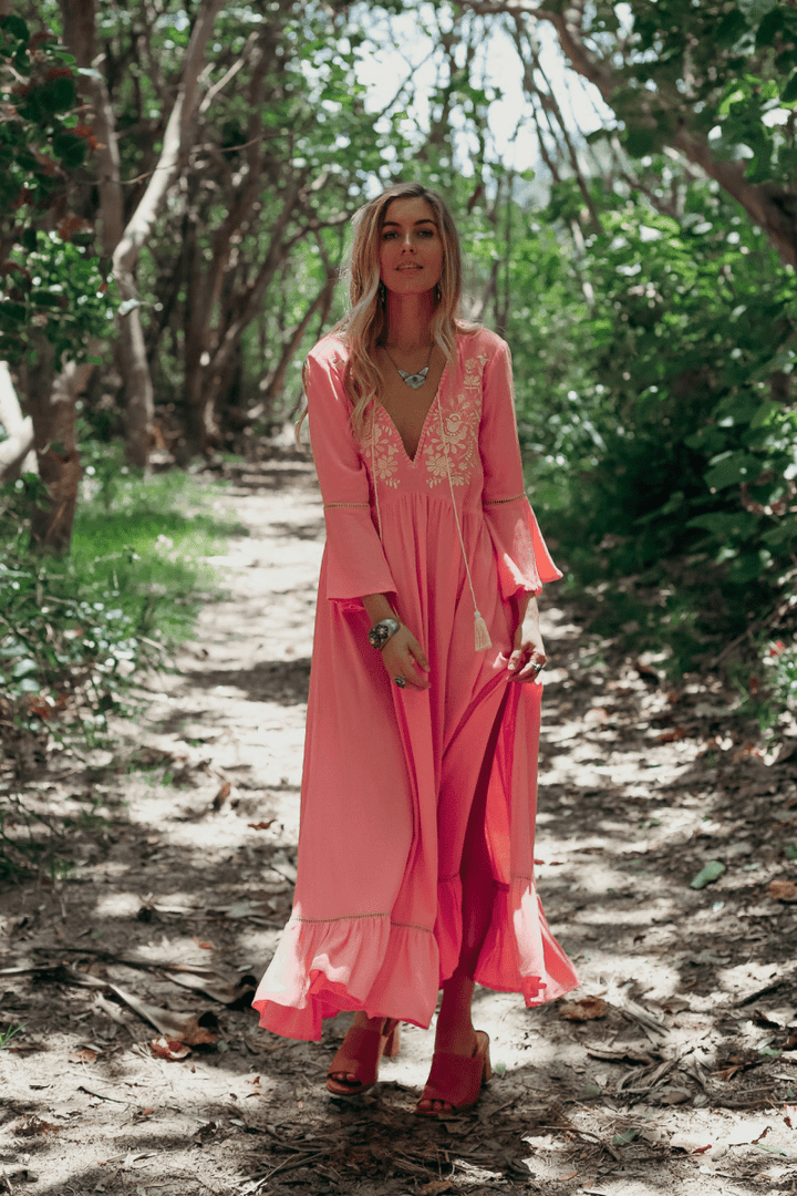 Camille Boutique - Dresses