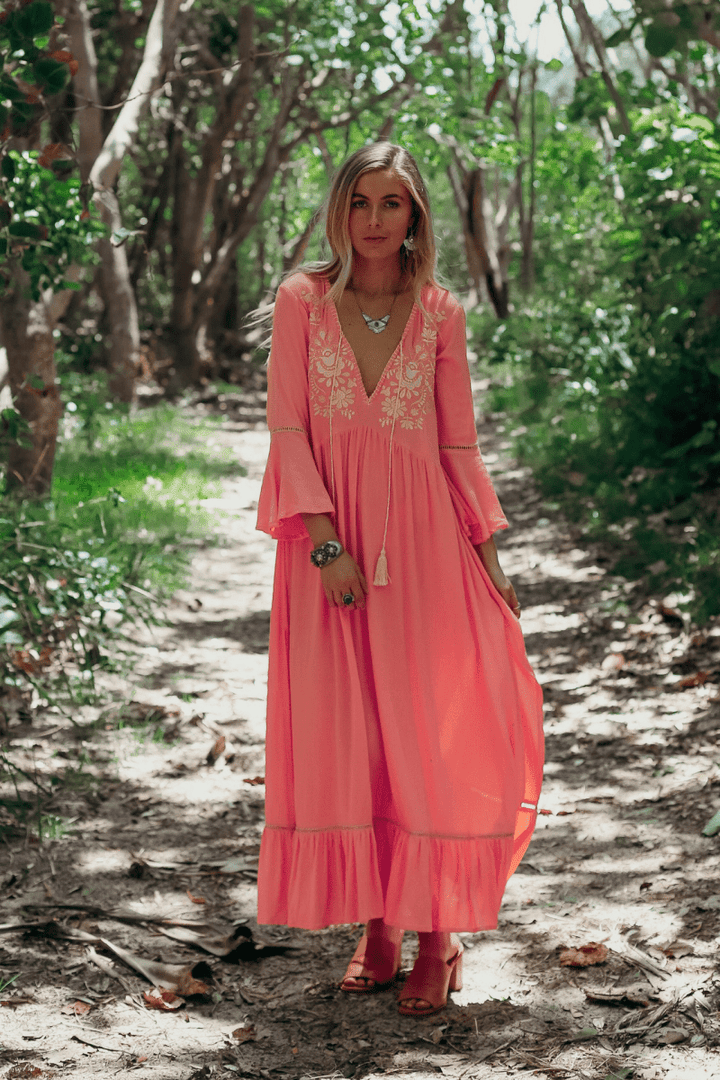 Camille Boutique - Dresses