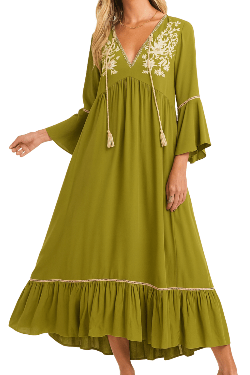 Camille Boutique - Dresses
