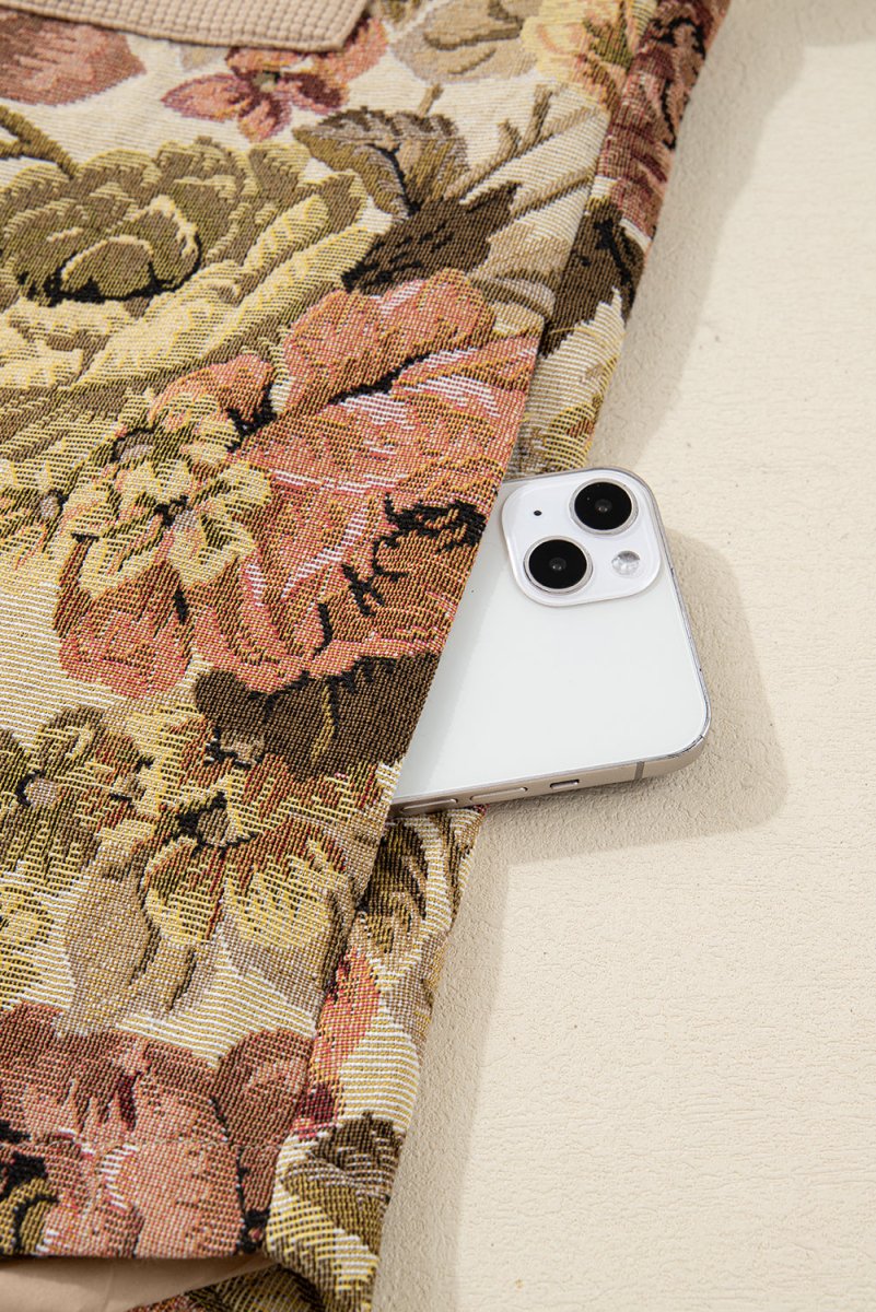 Camille Boutique - Coats & Jackets