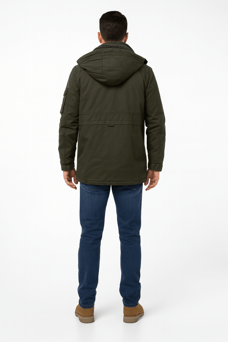 Camille Boutique - Men's Jackets