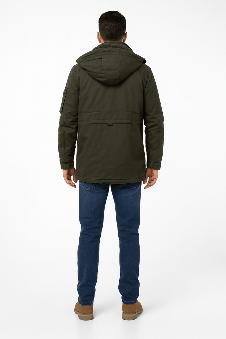 Camille Boutique - Men's Jackets