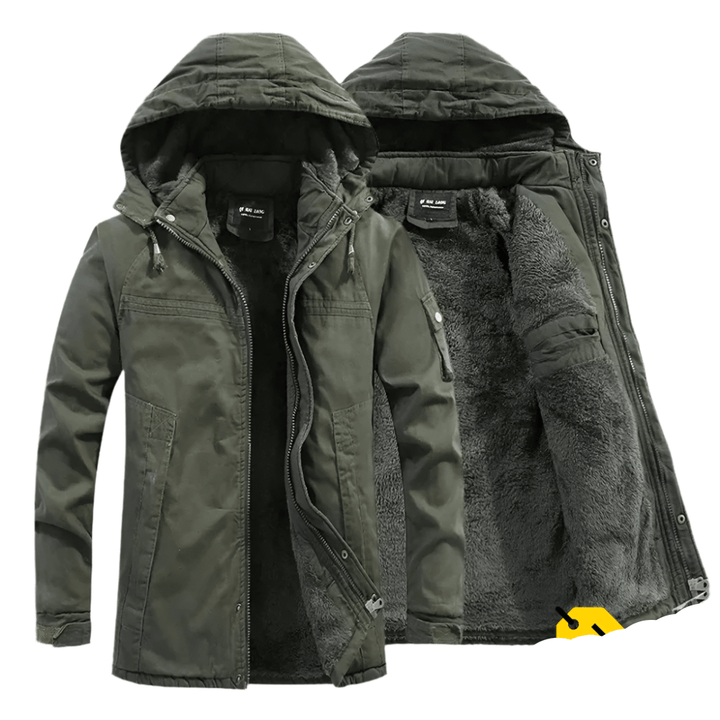 Camille Boutique - Men's Jackets