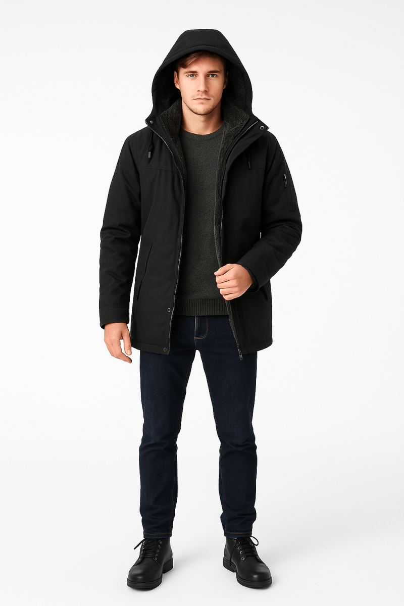 Camille Boutique - Men's Jackets