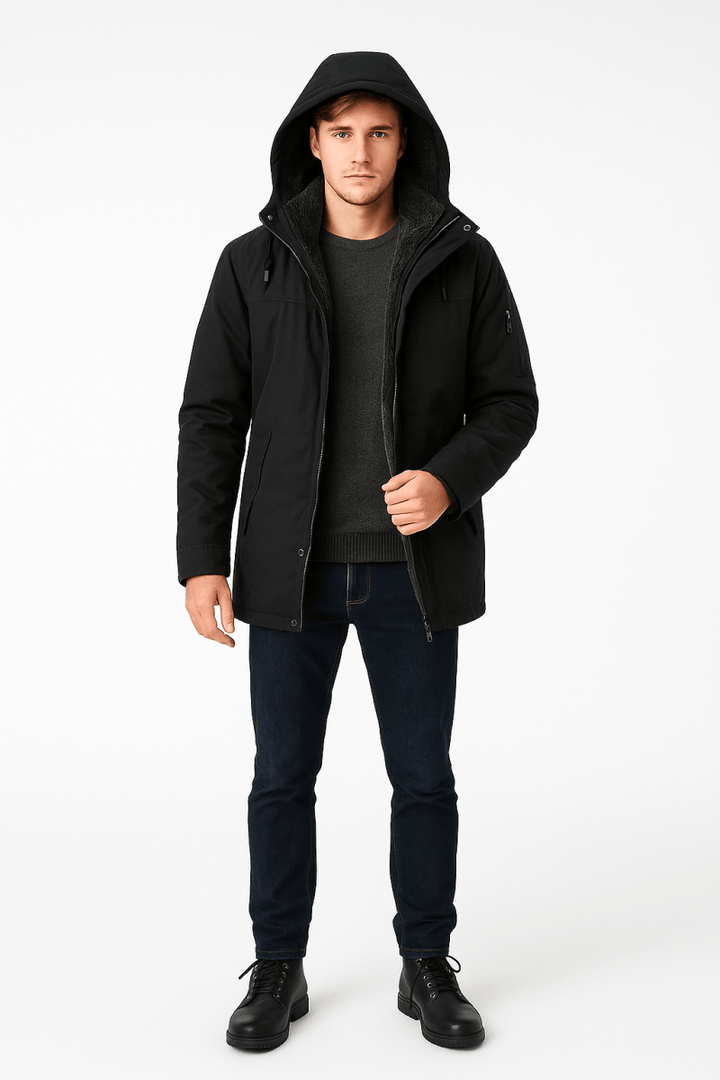 Camille Boutique - Men's Jackets