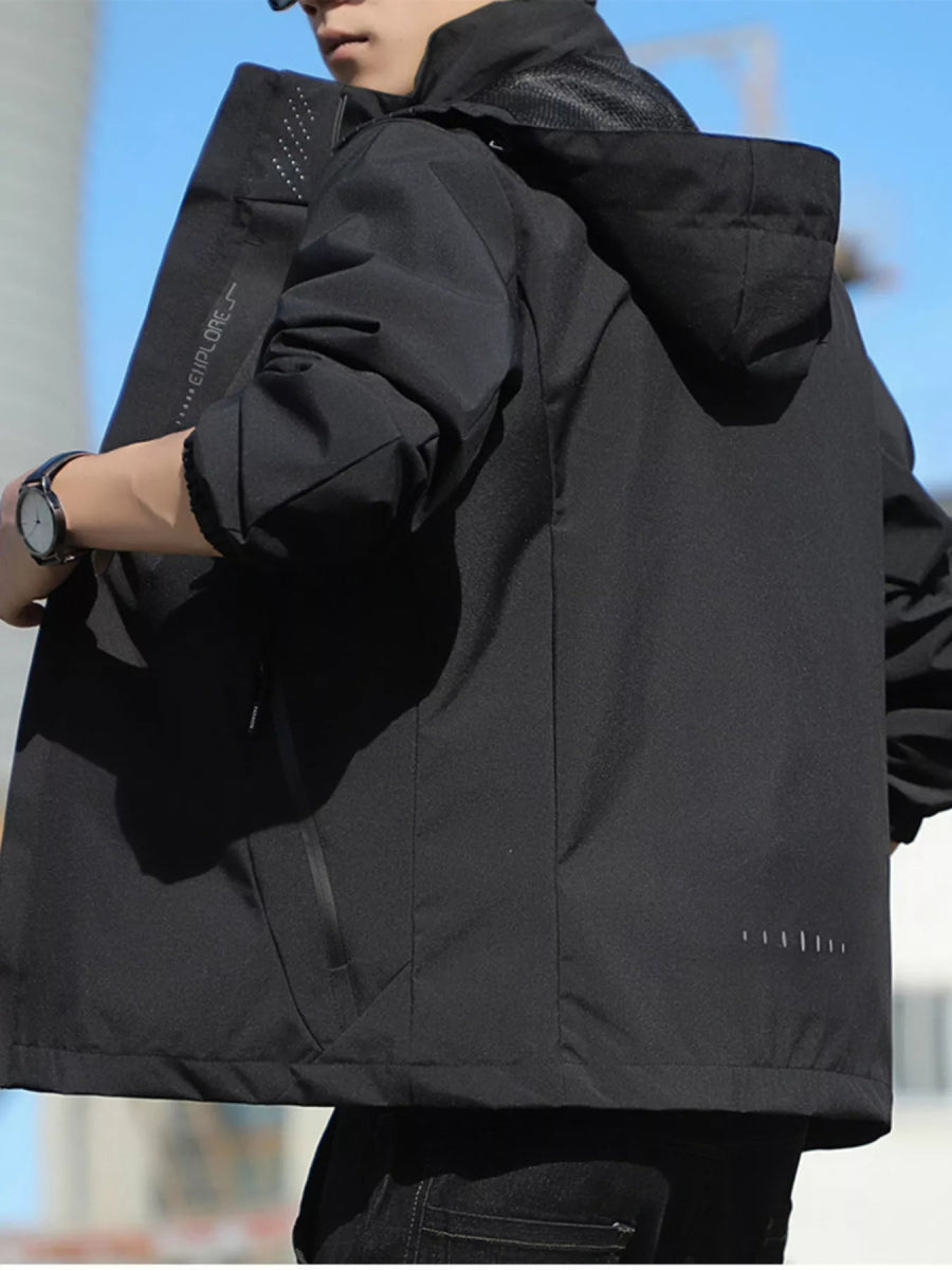 Camille Boutique - Hoodies