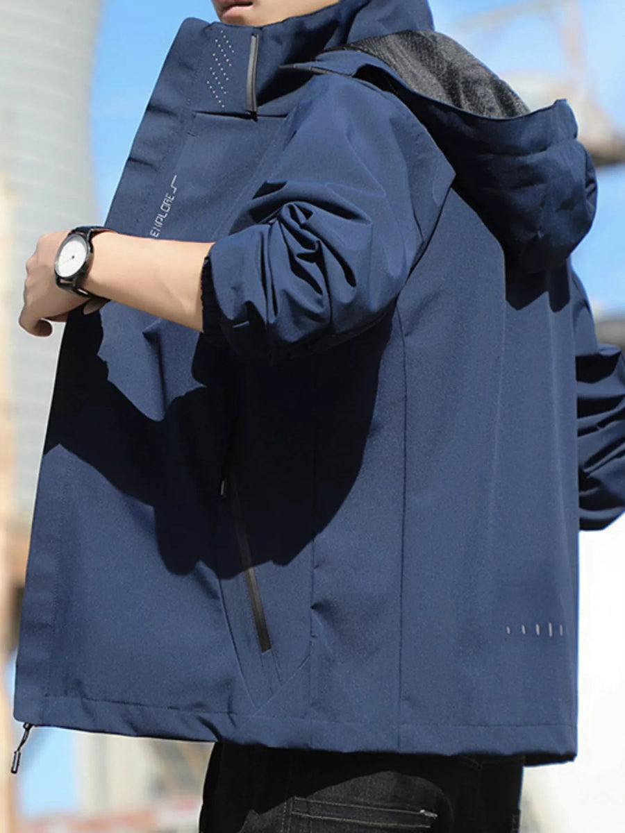 Camille Boutique - Hoodies