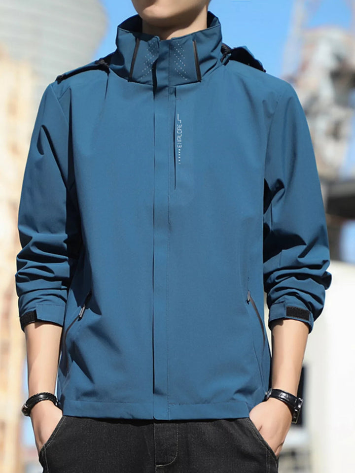 Camille Boutique - Hoodies