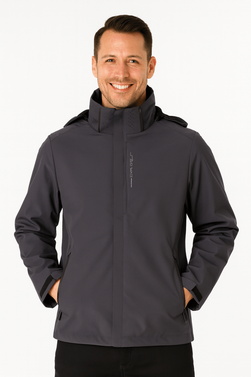 Camille Boutique - Hoodies