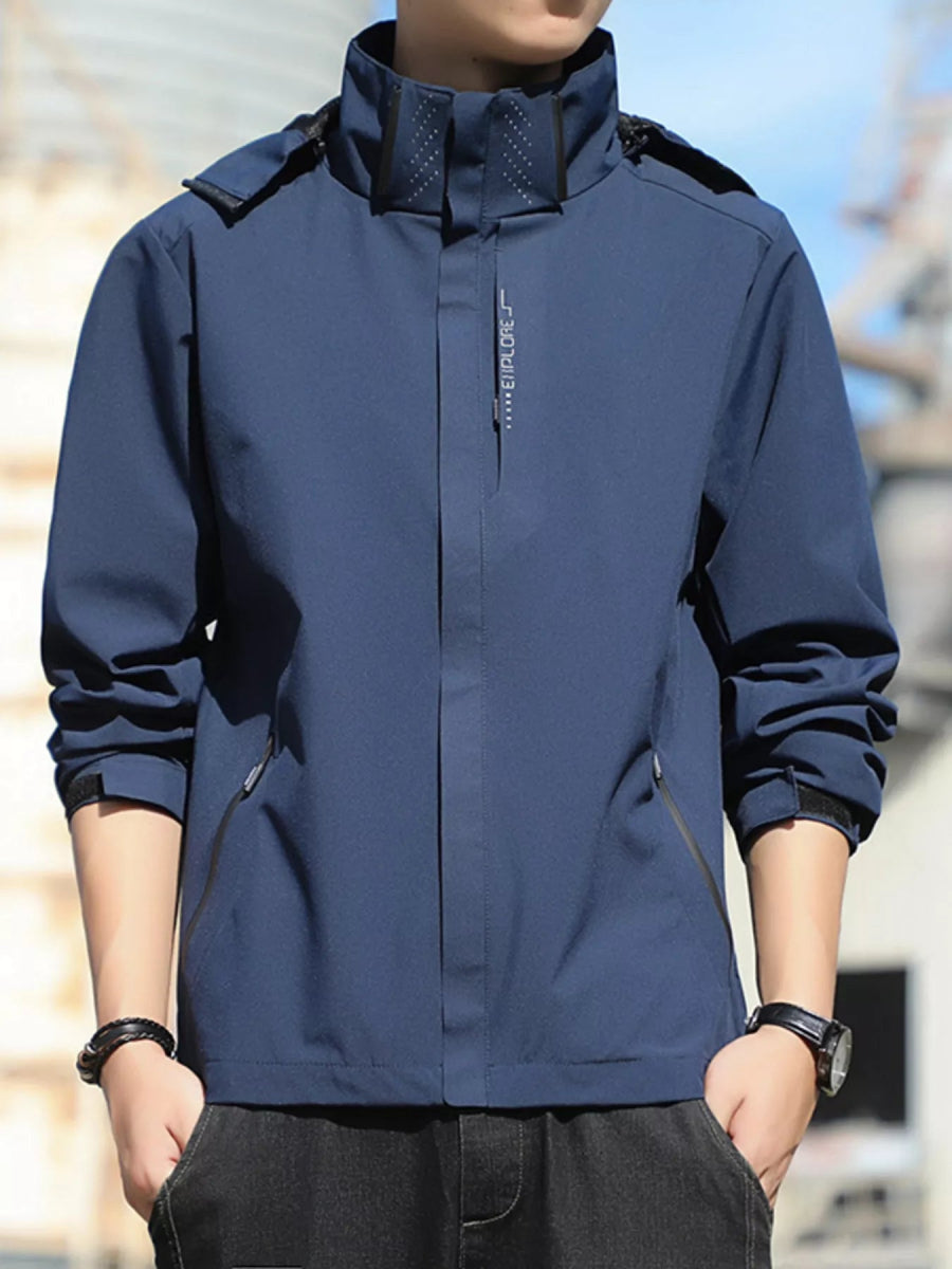 Camille Boutique - Hoodies