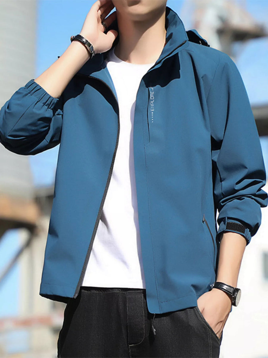 Camille Boutique - Hoodies