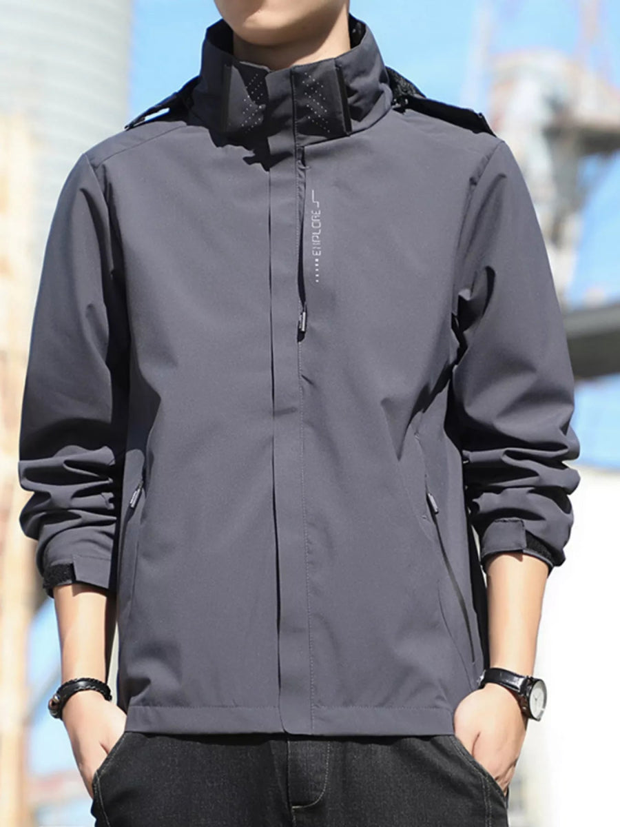 Camille Boutique - Hoodies