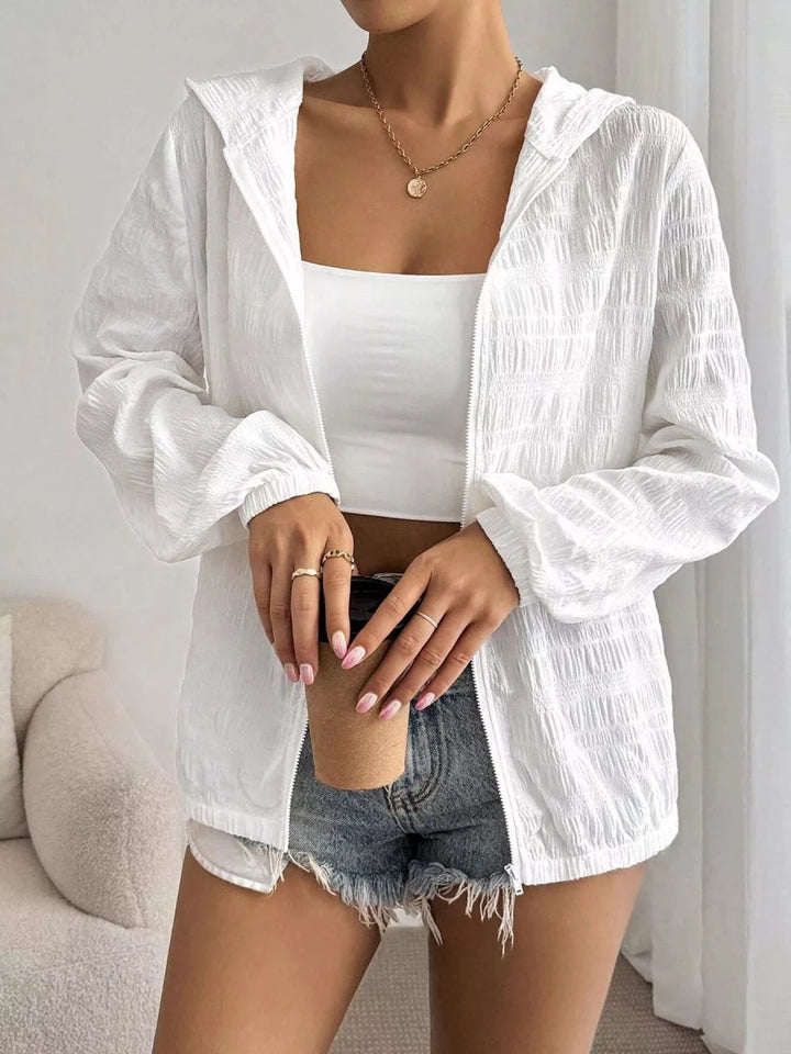 Camille Boutique - Jacket